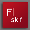 ������ ��� flskif
