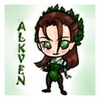 ������ ��� alkven