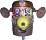 ������ ��� BoBot