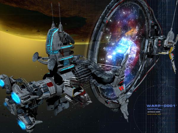 ��������� WARP-������